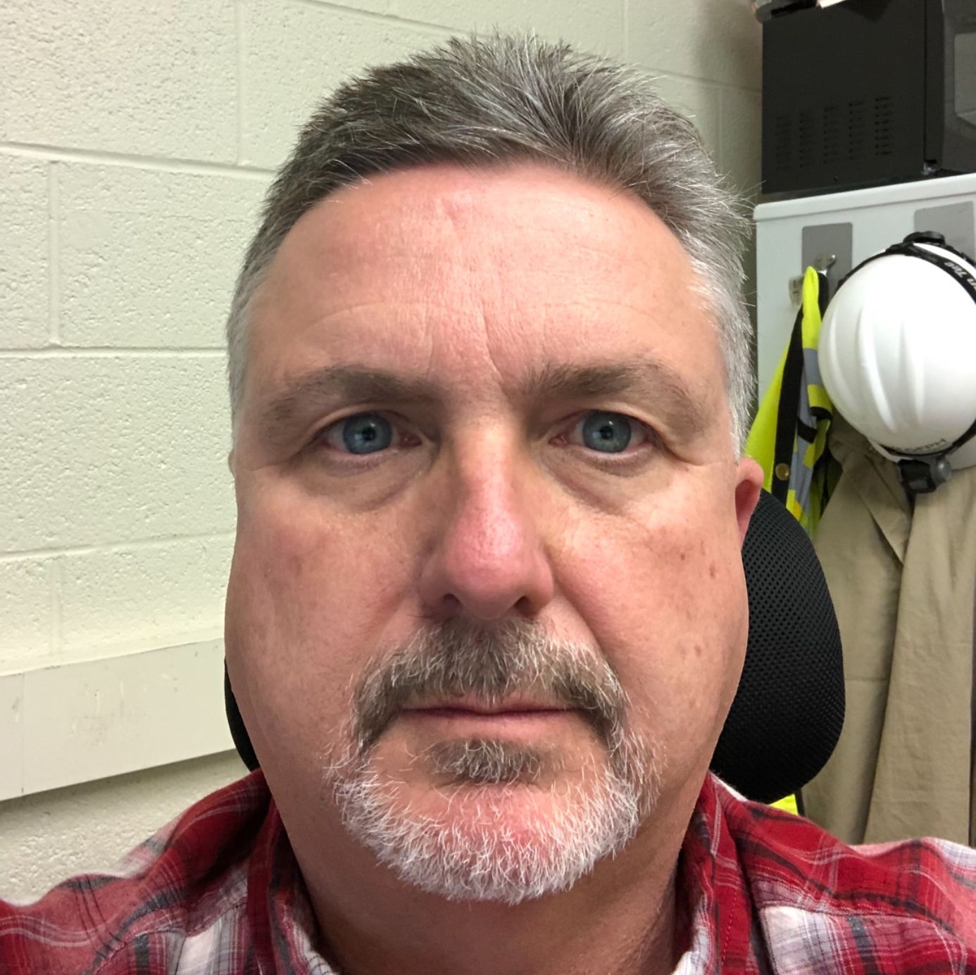 Profile of Tom Armstrong