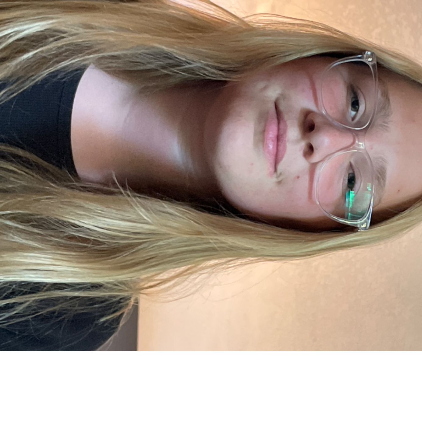 Profile of Emma Lefebvre