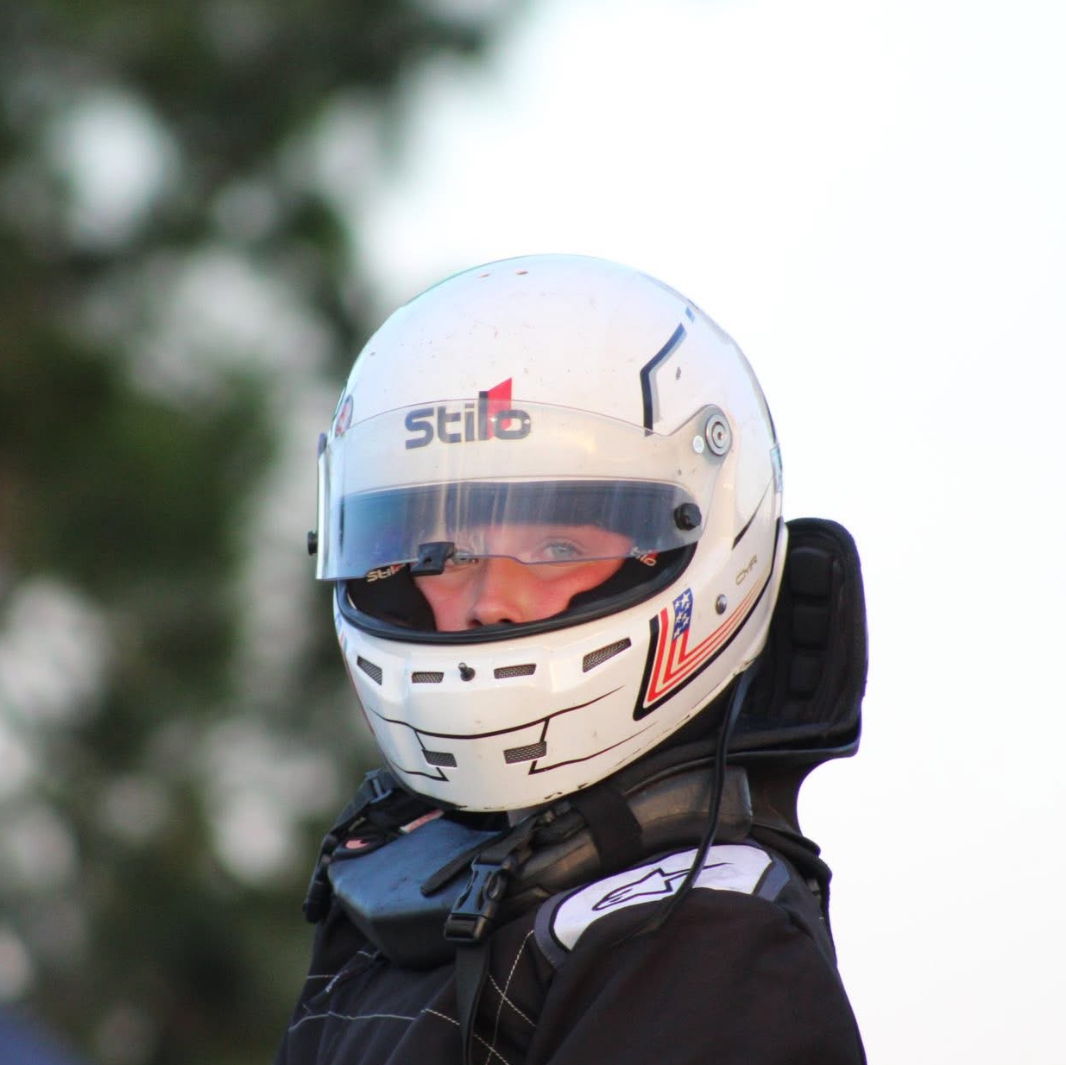 Profile of Bradi Beegle