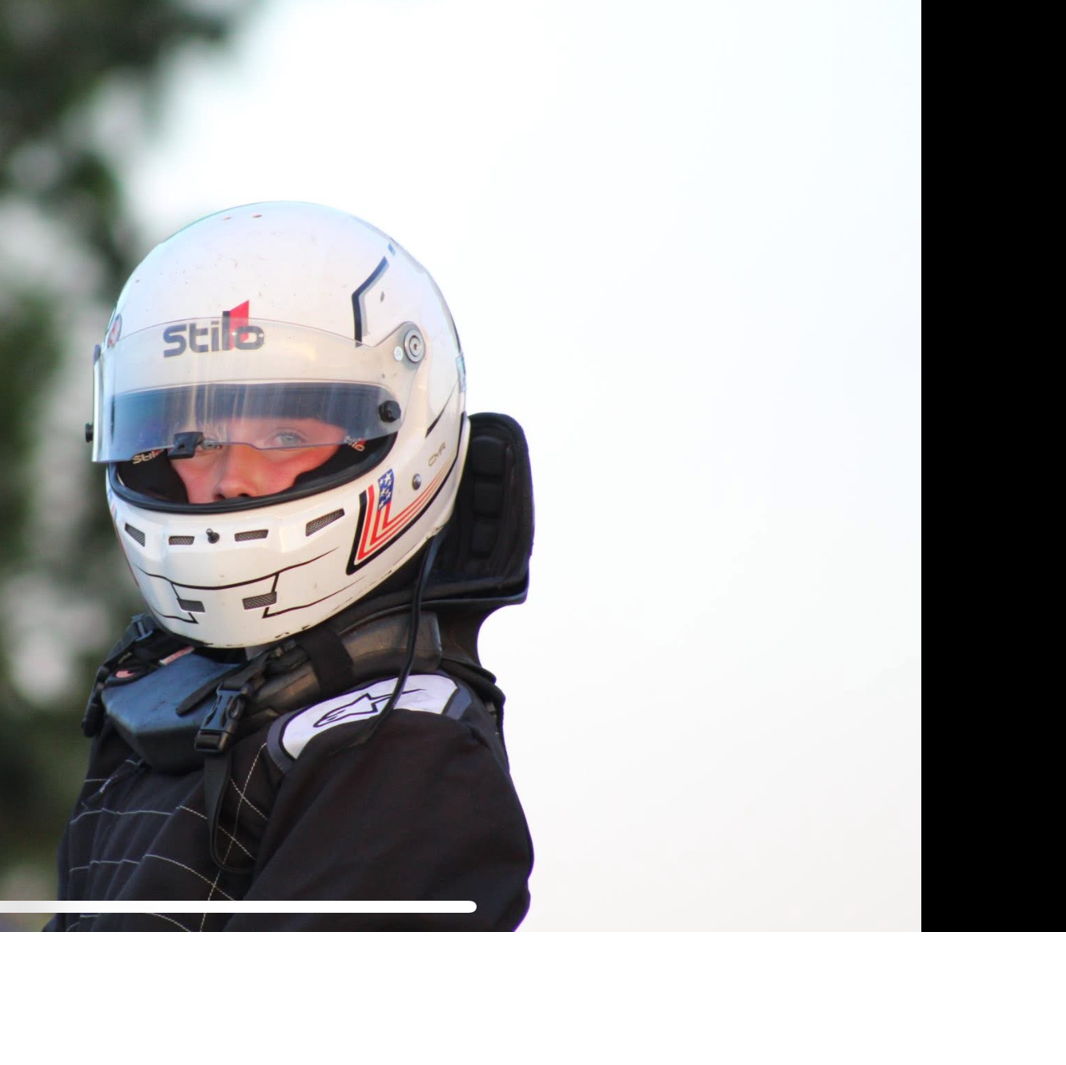 Profile of Bradi Beegle