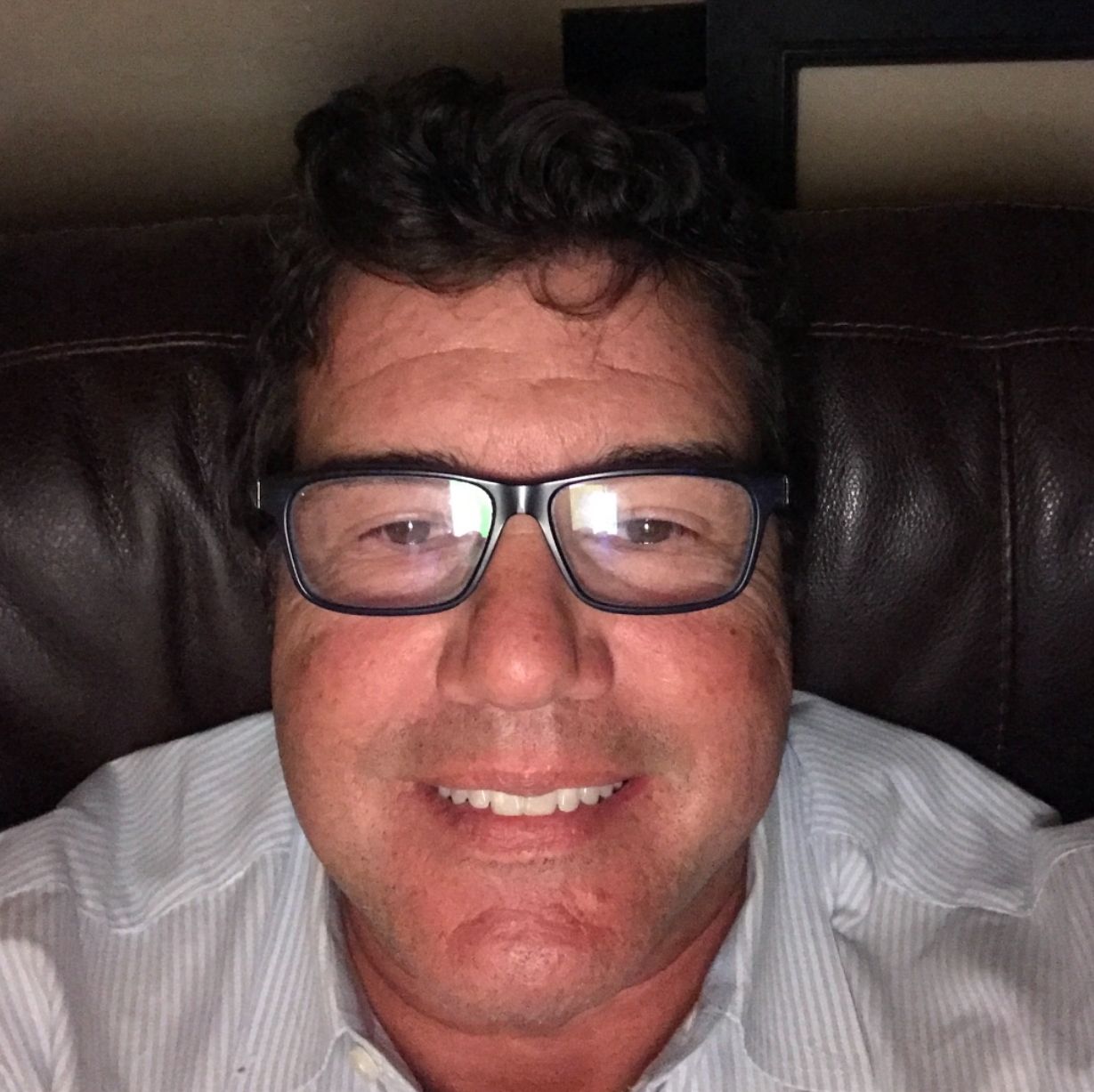 Profile of Santiago Surillo