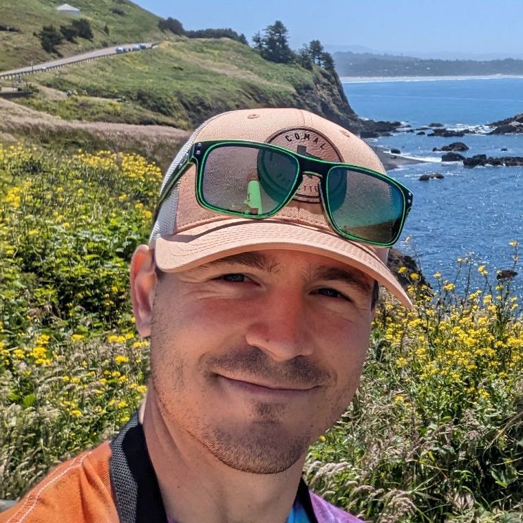 Profile of Brandon Fuller