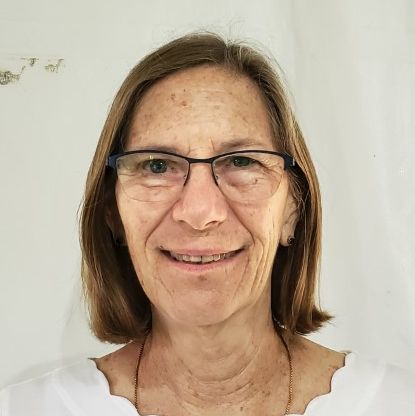 Profile of Janice Ronson