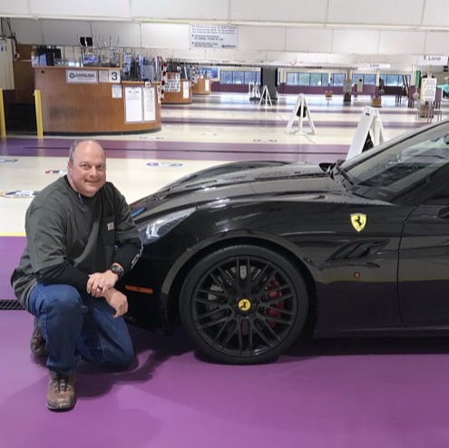 Profile of Rodney Moats