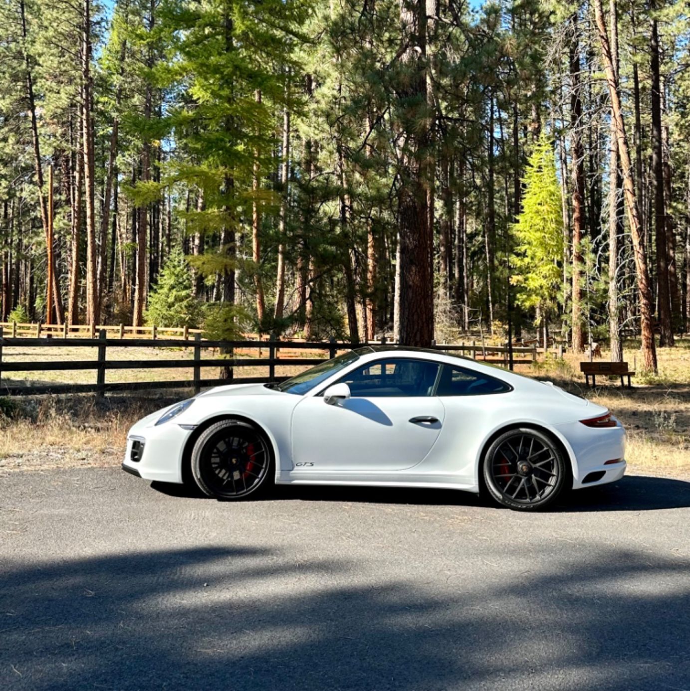 Profile of Hank Barton