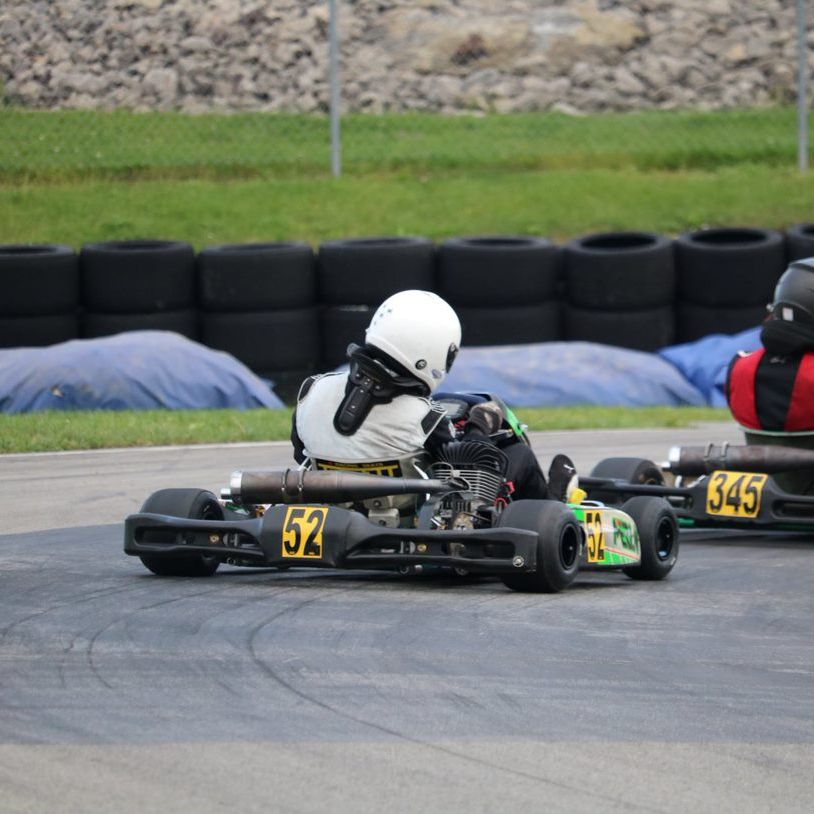 Profile of Max Wright