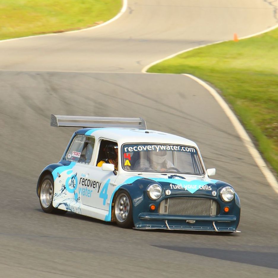 Profile of Royce Jared