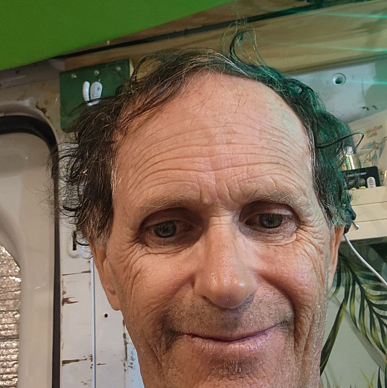 Profile of Daniel Gresl