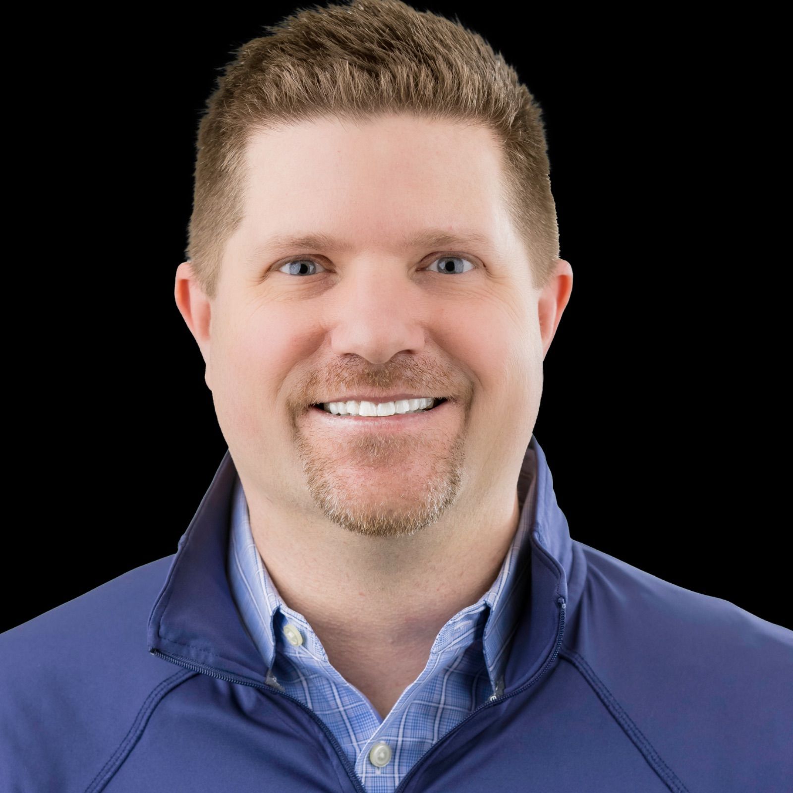 Profile of Douglas Boldt