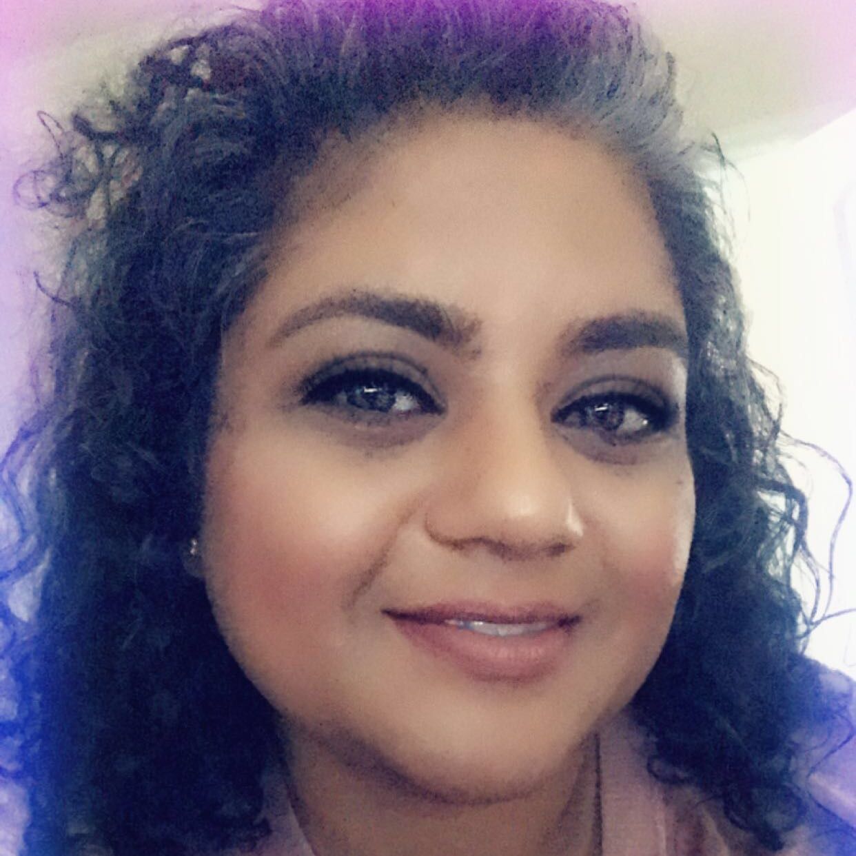 Profile of Saudia Hussain Holmes