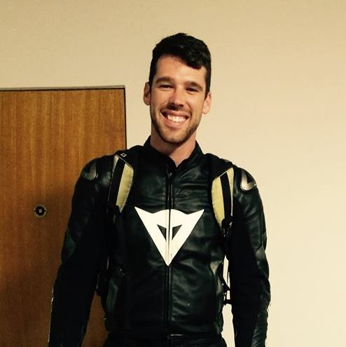 Profile of Matthew Brady