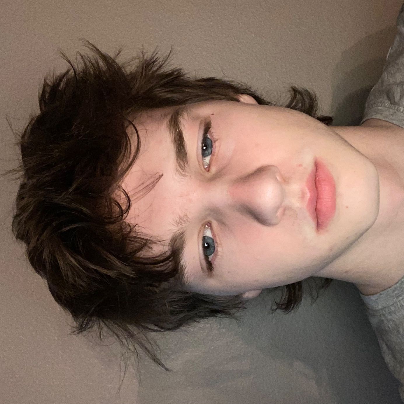 Profile of Eric Bauman