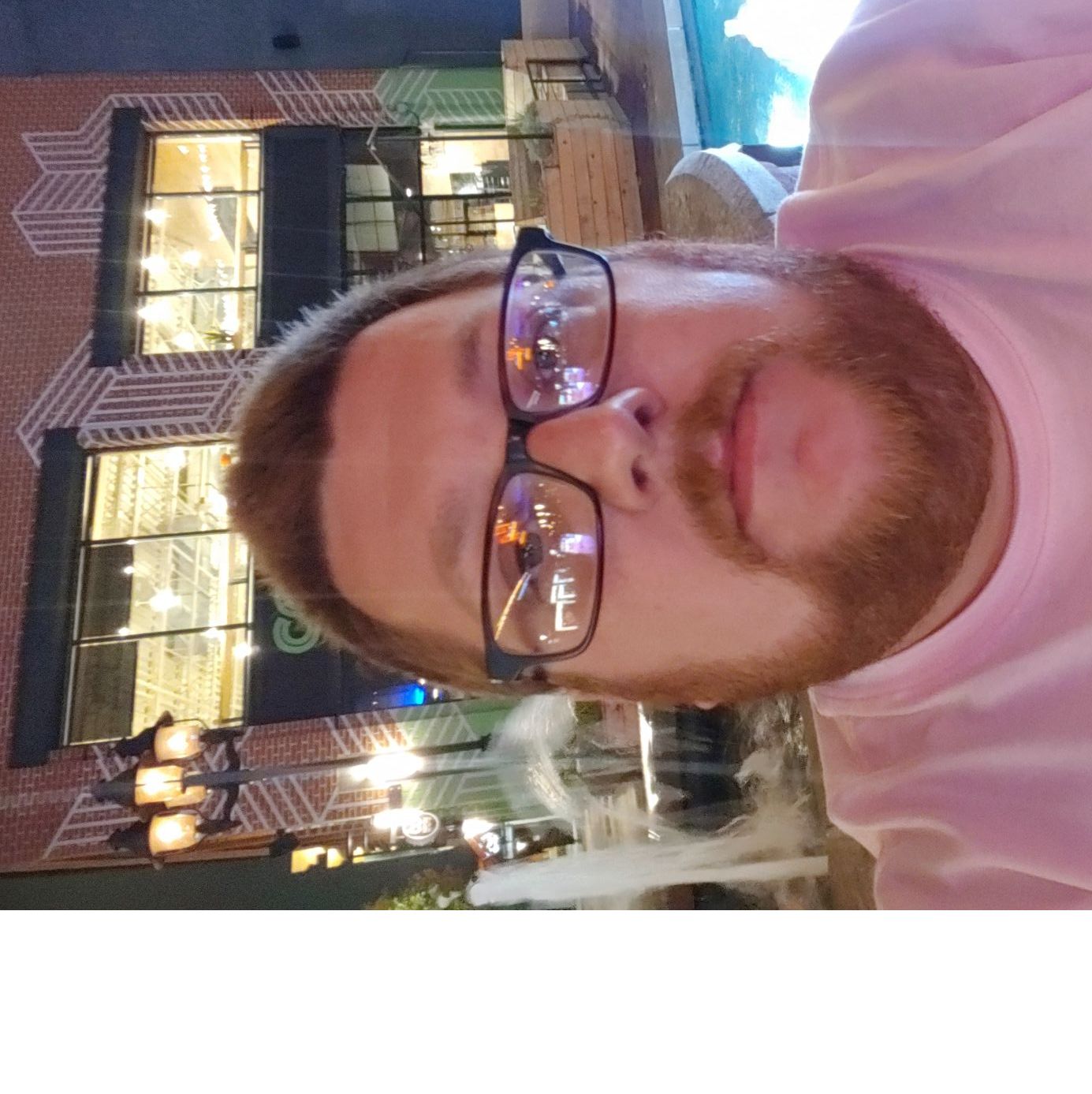 Profile of Michael Vanderhoof