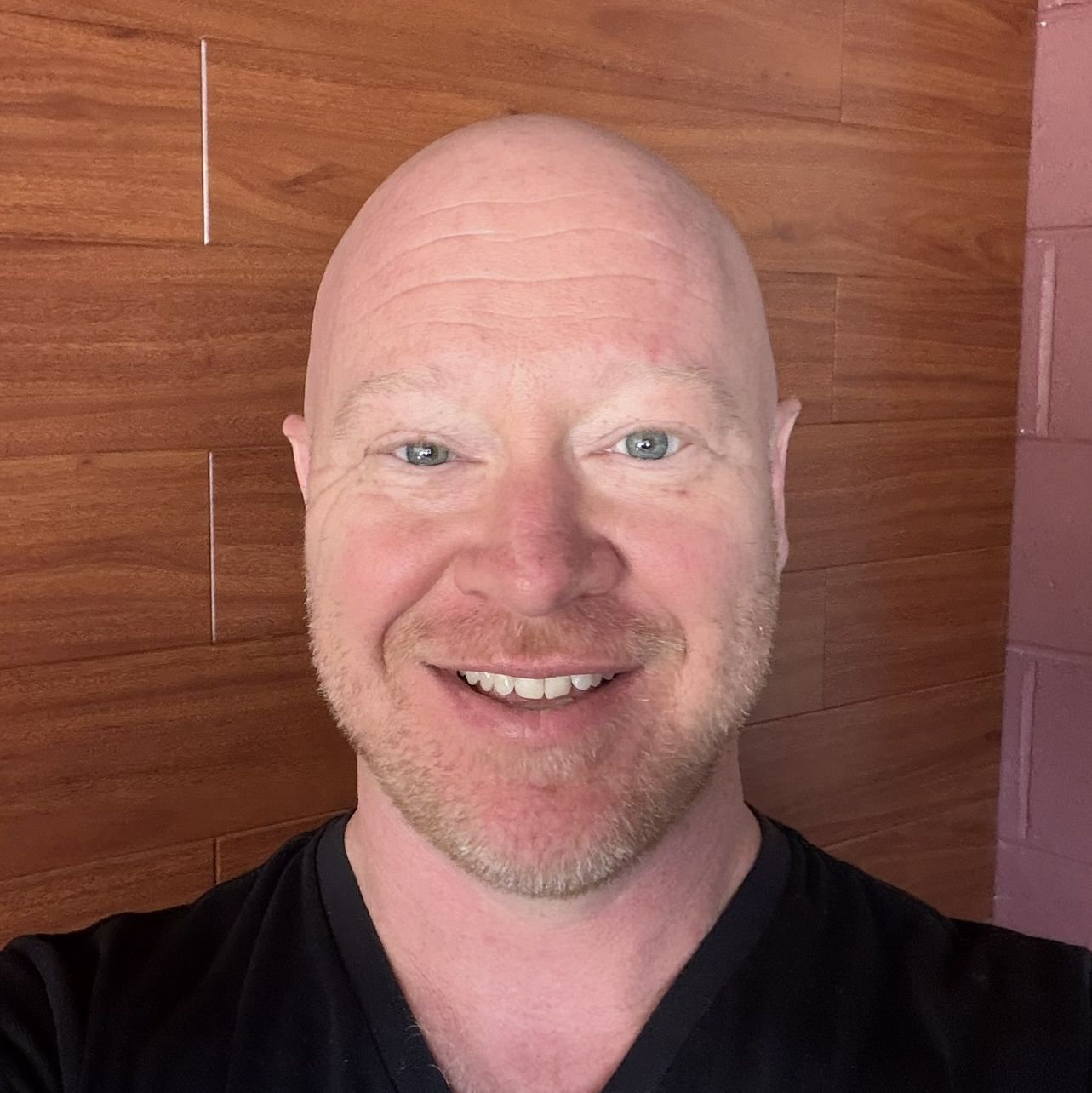 Profile of Dan Parker