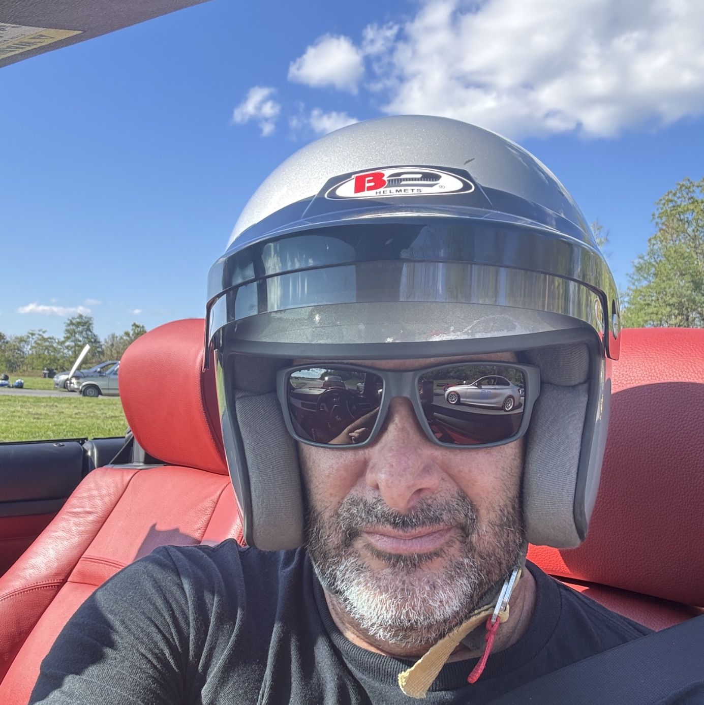 Profile of Joshua Mandell