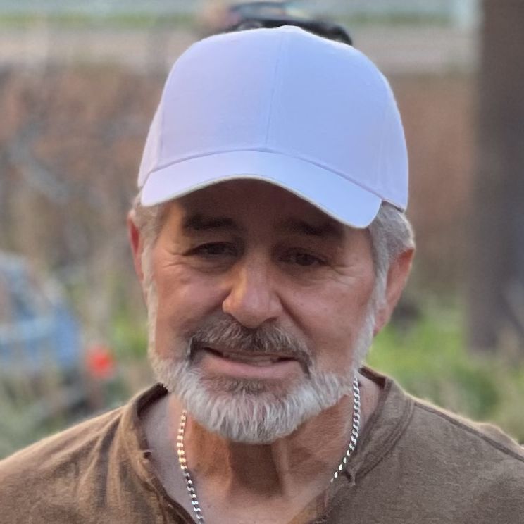 Profile of Keith Cabeceiras