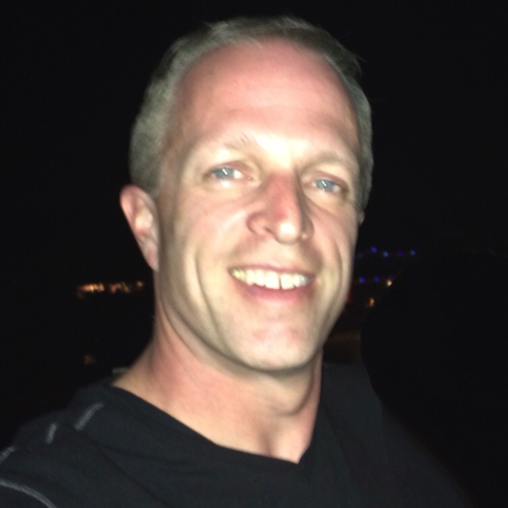 Profile of Brad Kendall