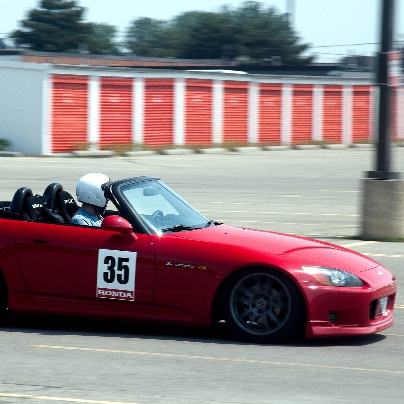 Profile of Dave Brochu