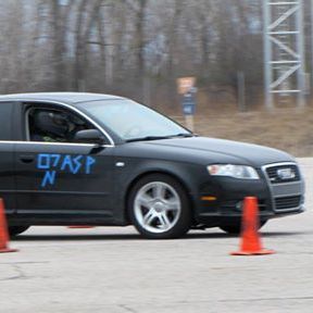 Profile of Nick Ewart