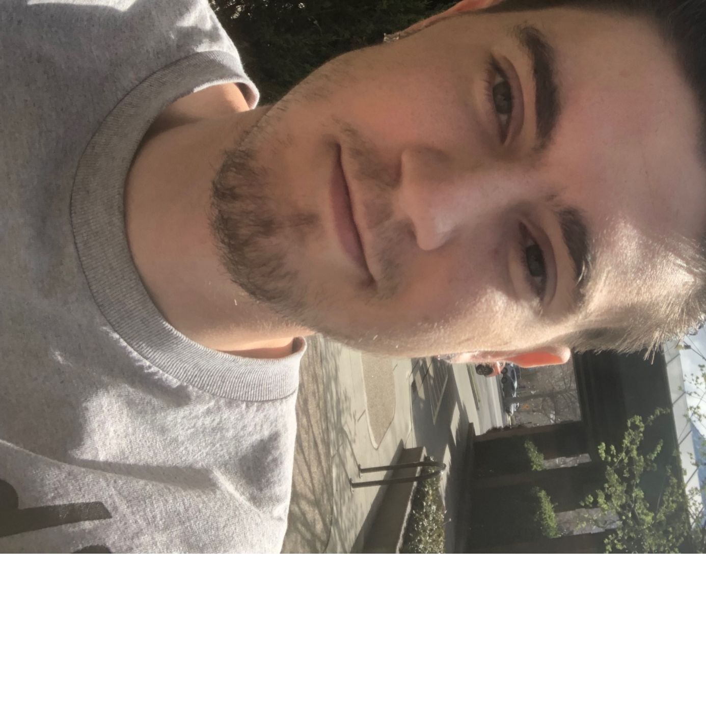 Profile of Jon Thomas