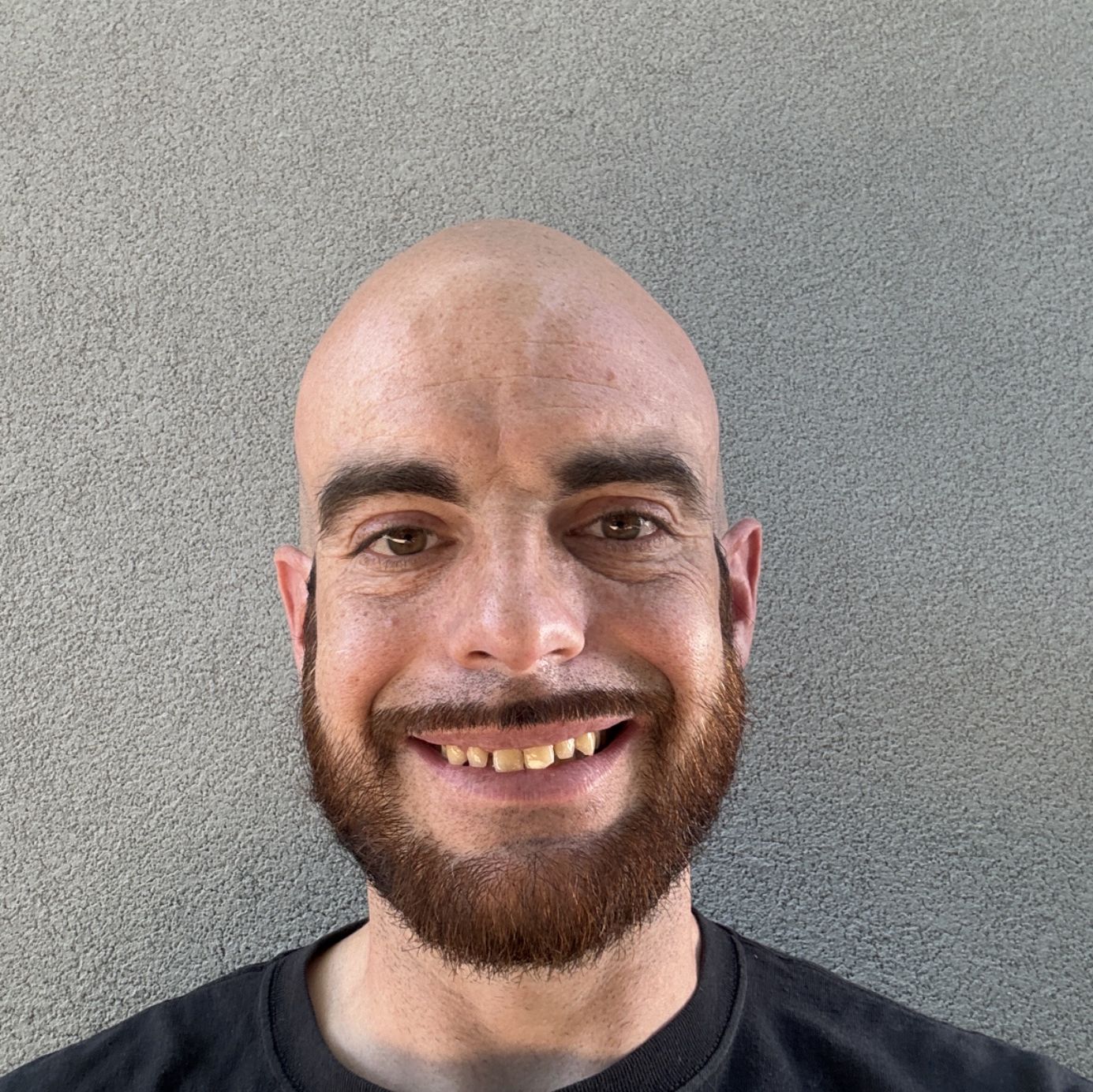 Profile of Matthew Swider