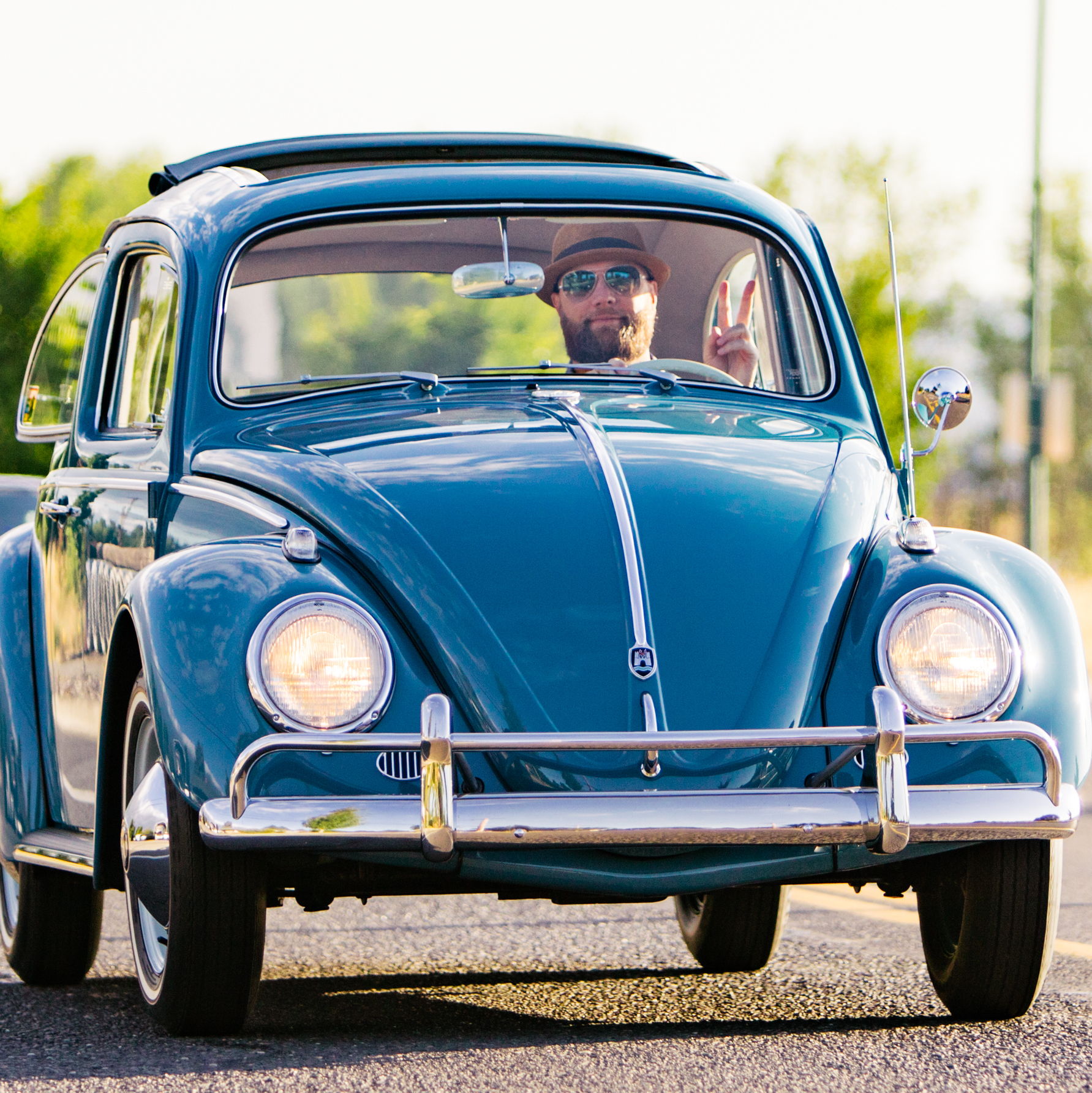 Profile of Tim Walbridge