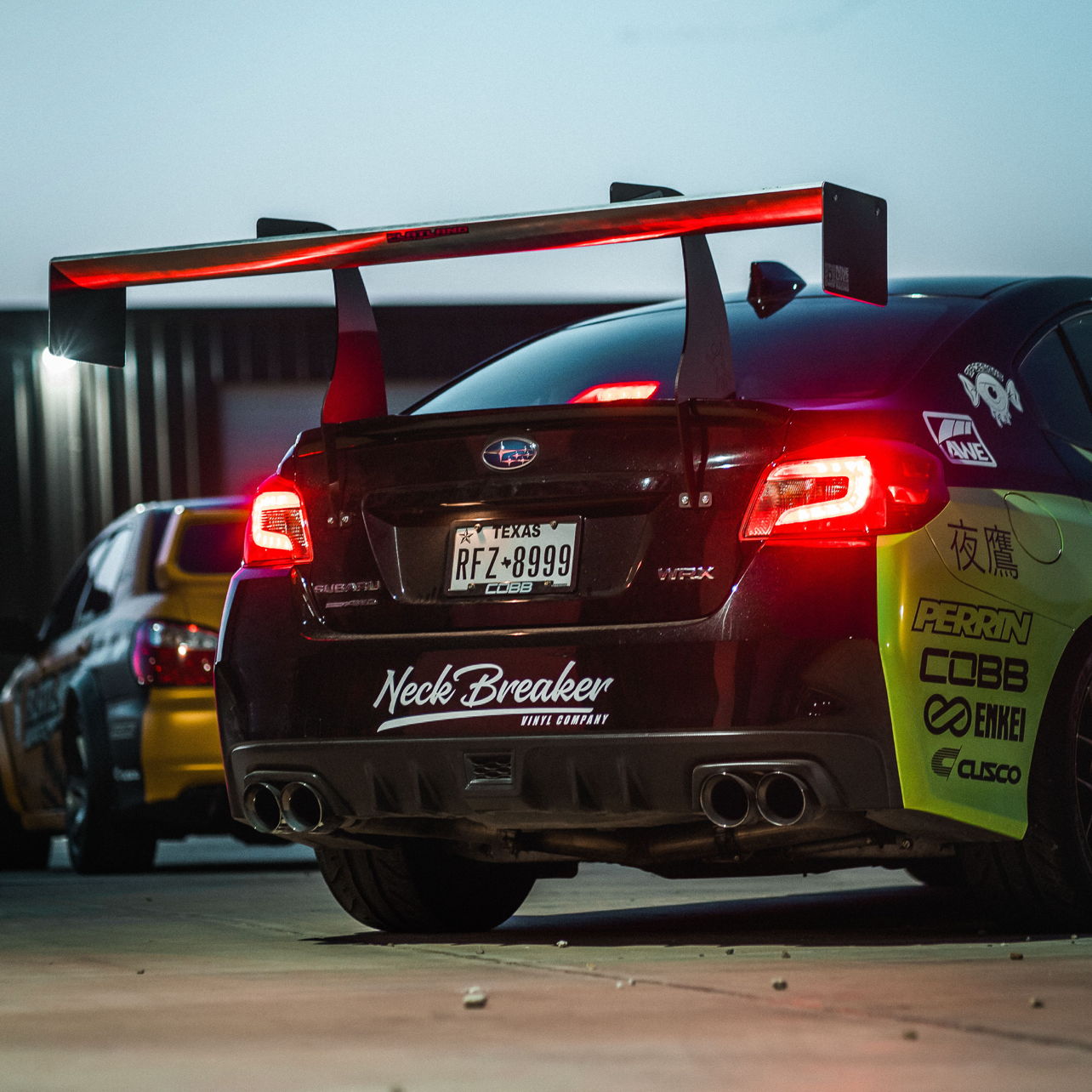 Profile of Nicolas Gerhards