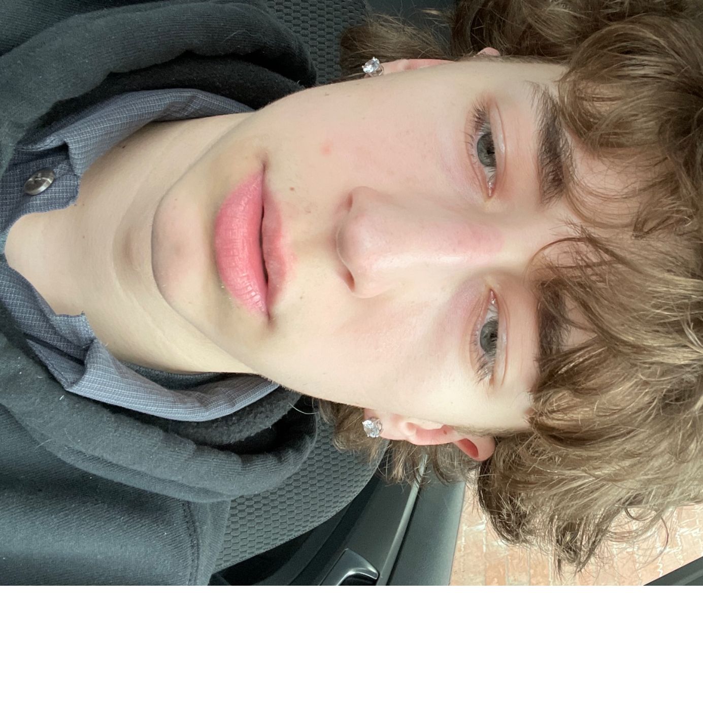 Profile of Maddox Heacock