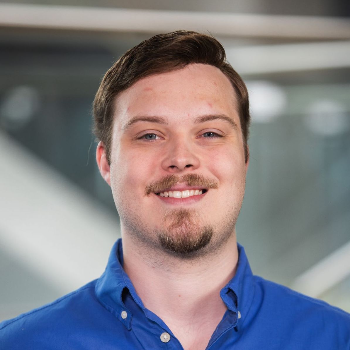 Profile of Josh Phillips