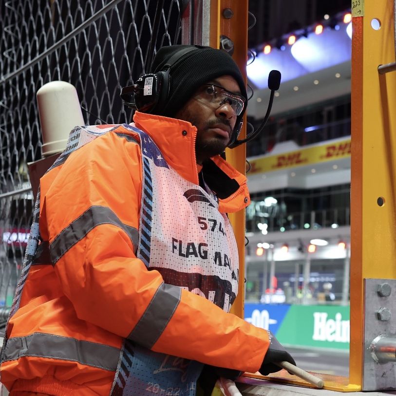 Profile of Bradley McCoy