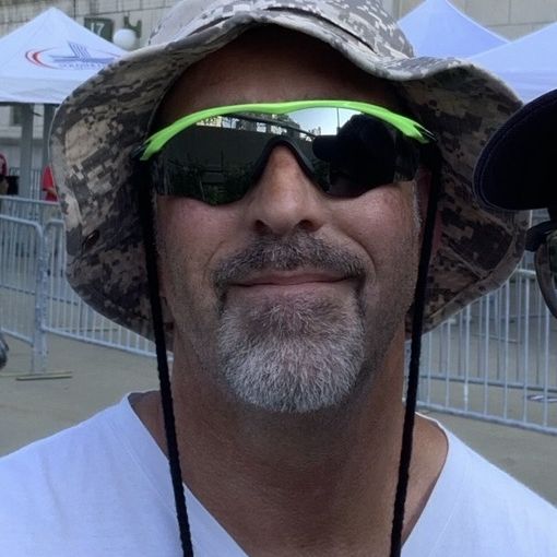 Profile of Keith Clay