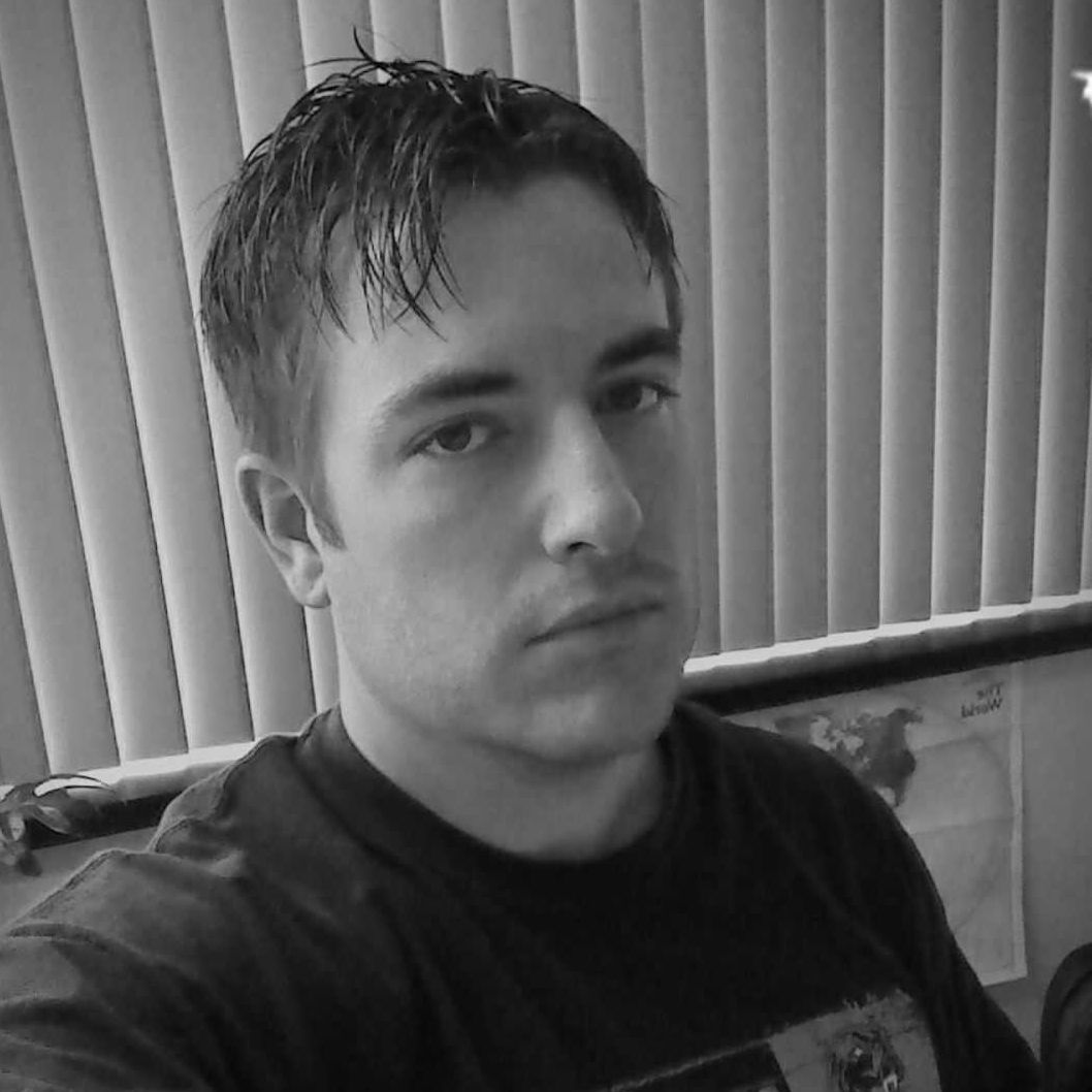 Profile of Robert Dixon