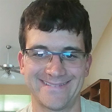 Profile of Anthony Ralston