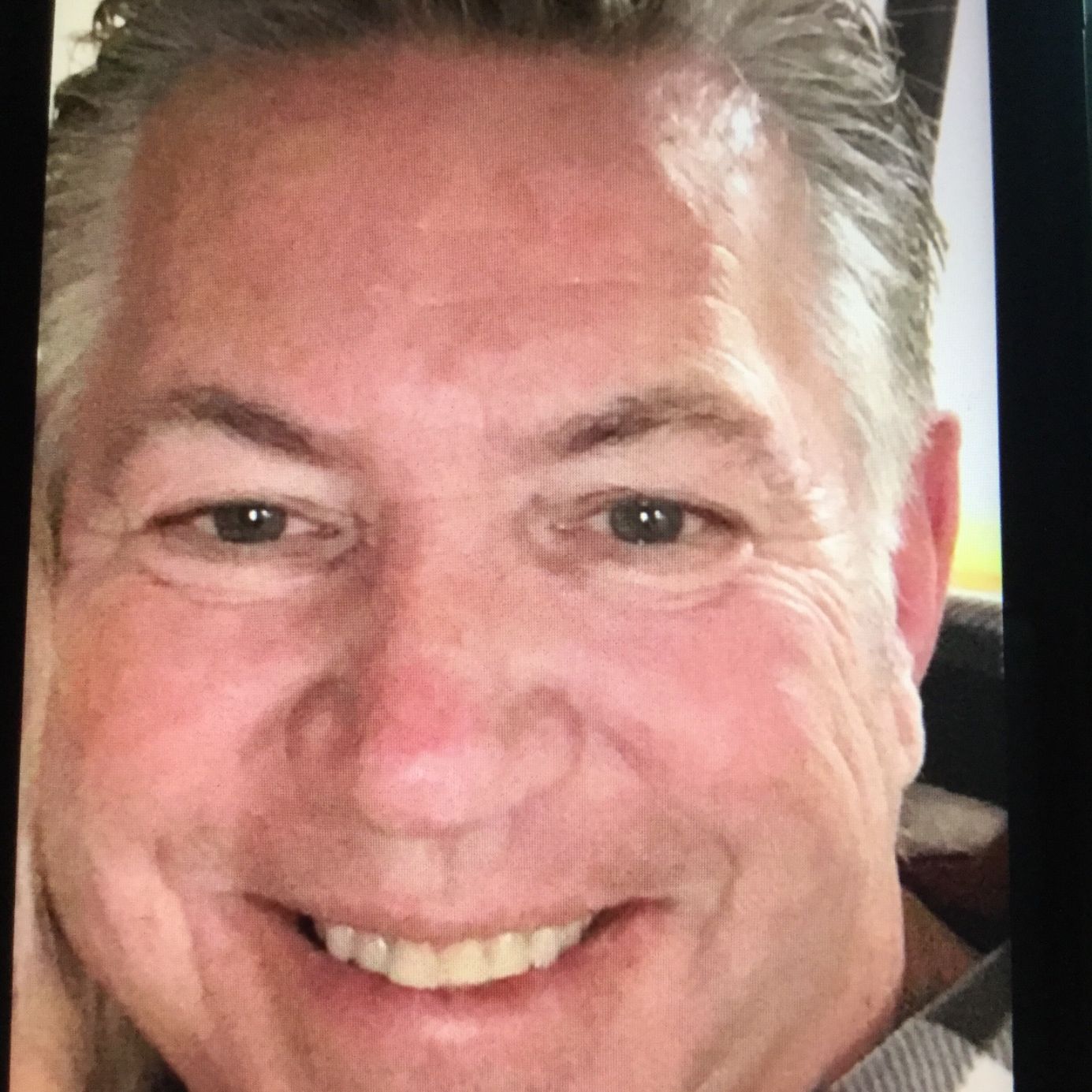 Profile of Brent Steacy