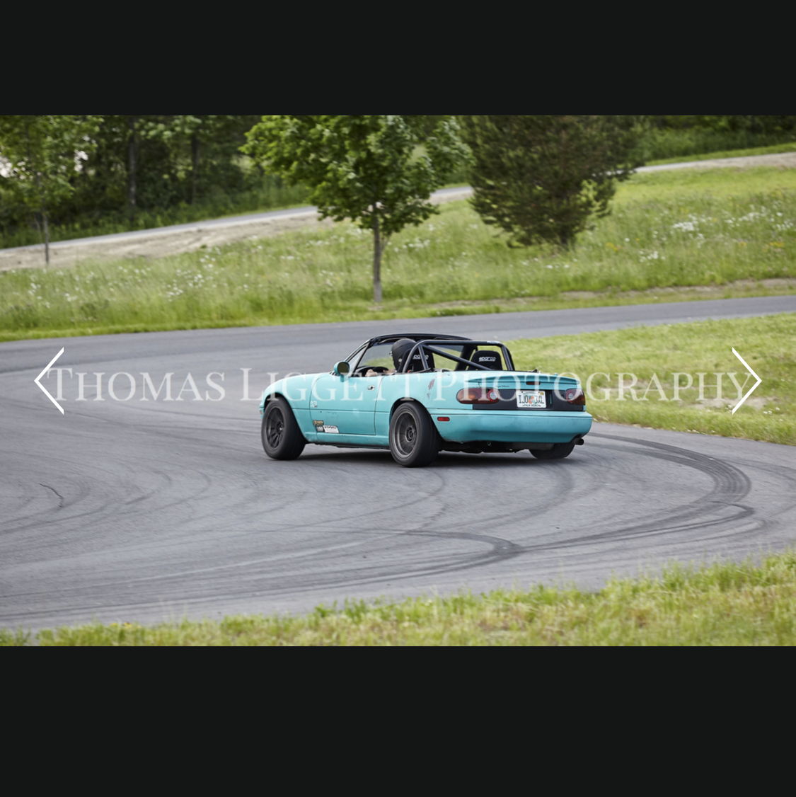 Profile of Sahir Quraeshi