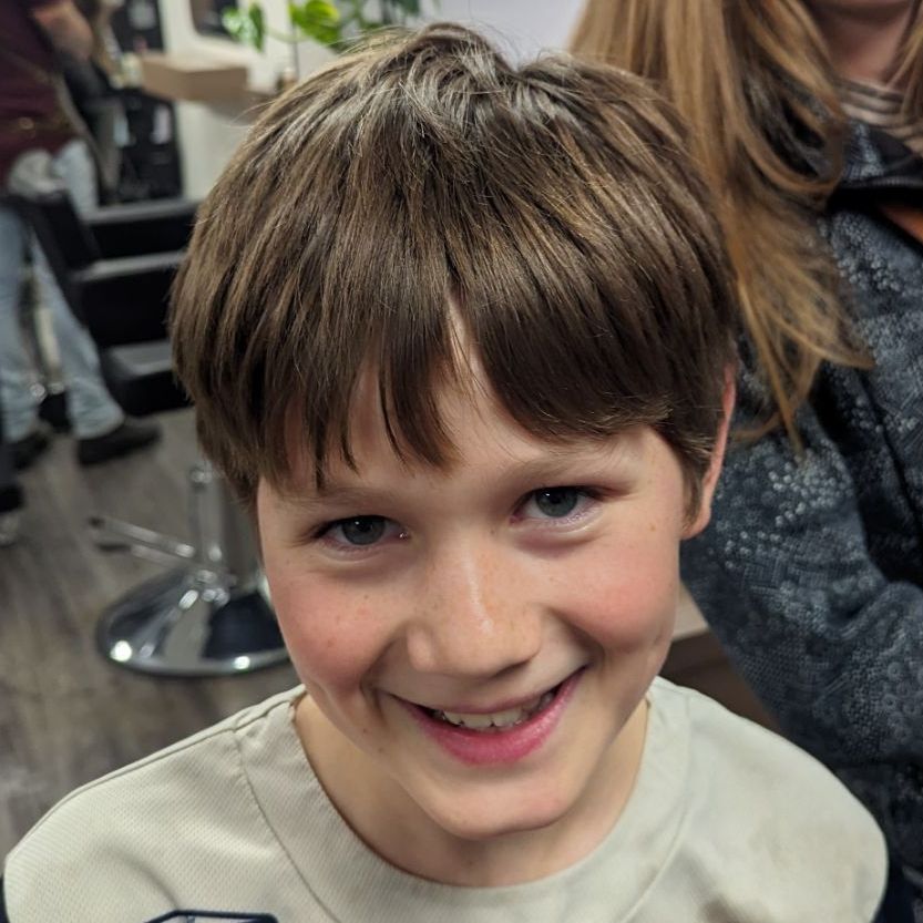 Profile of Ari Dunlop