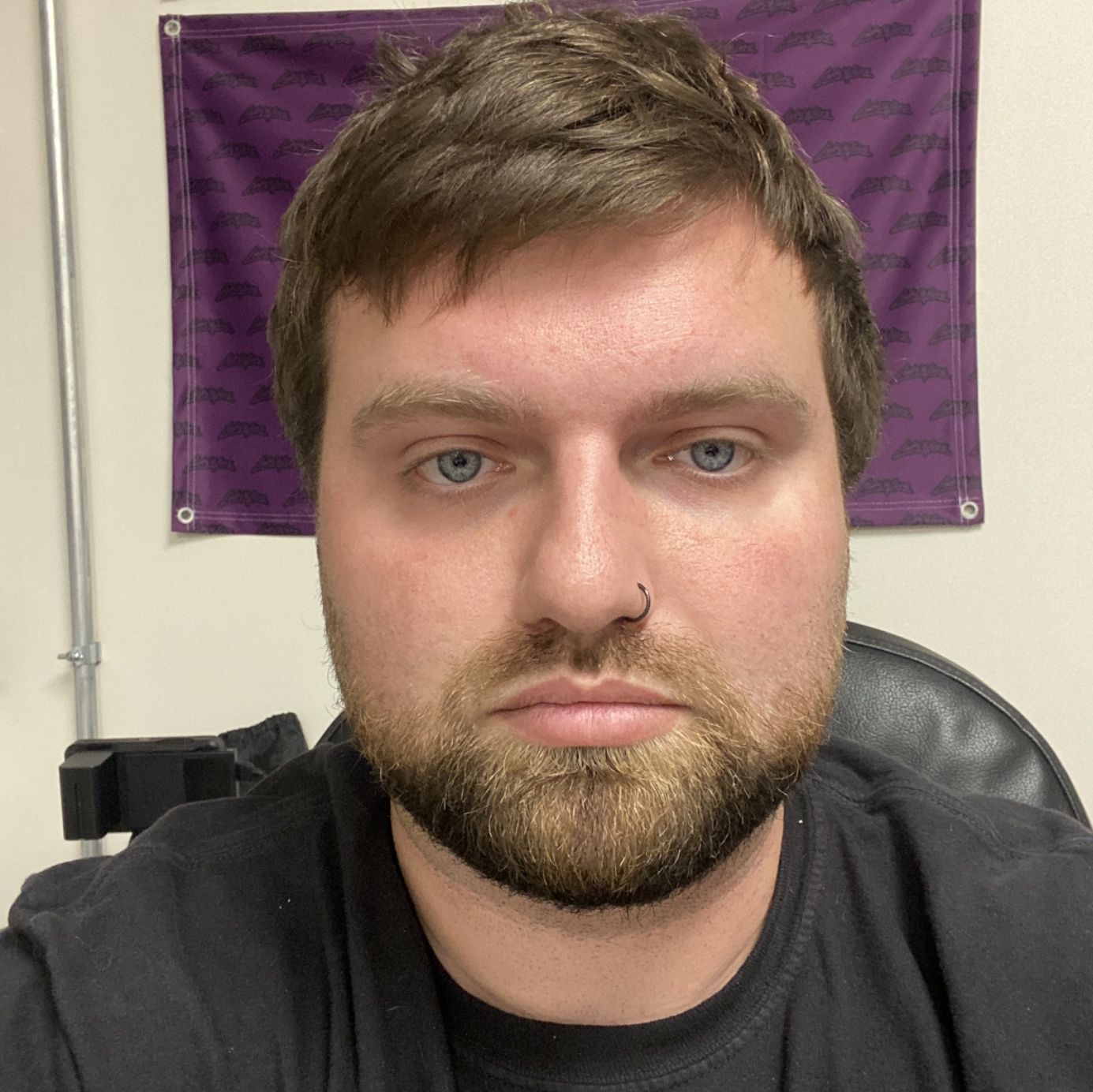 Profile of Austin Philbeck