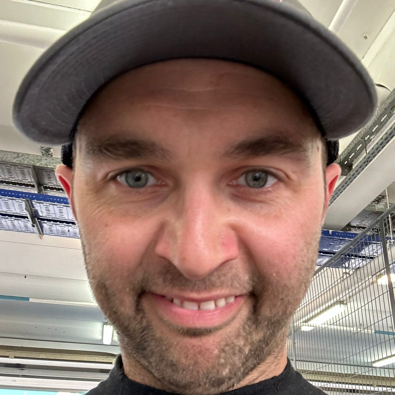 Profile of Andrew Jordan