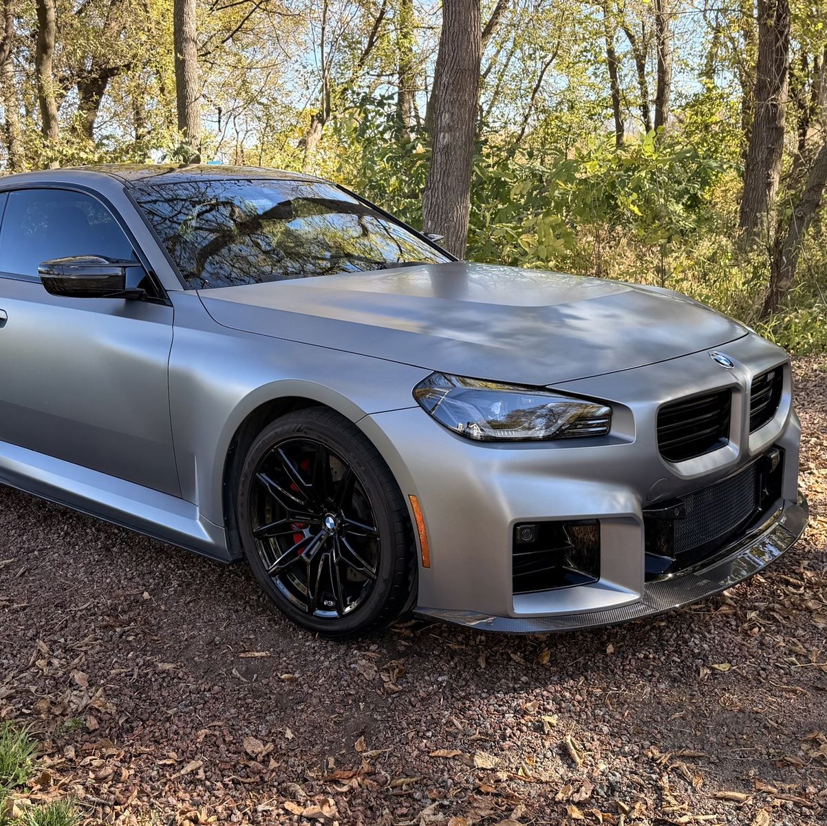 Profile of James Castoro