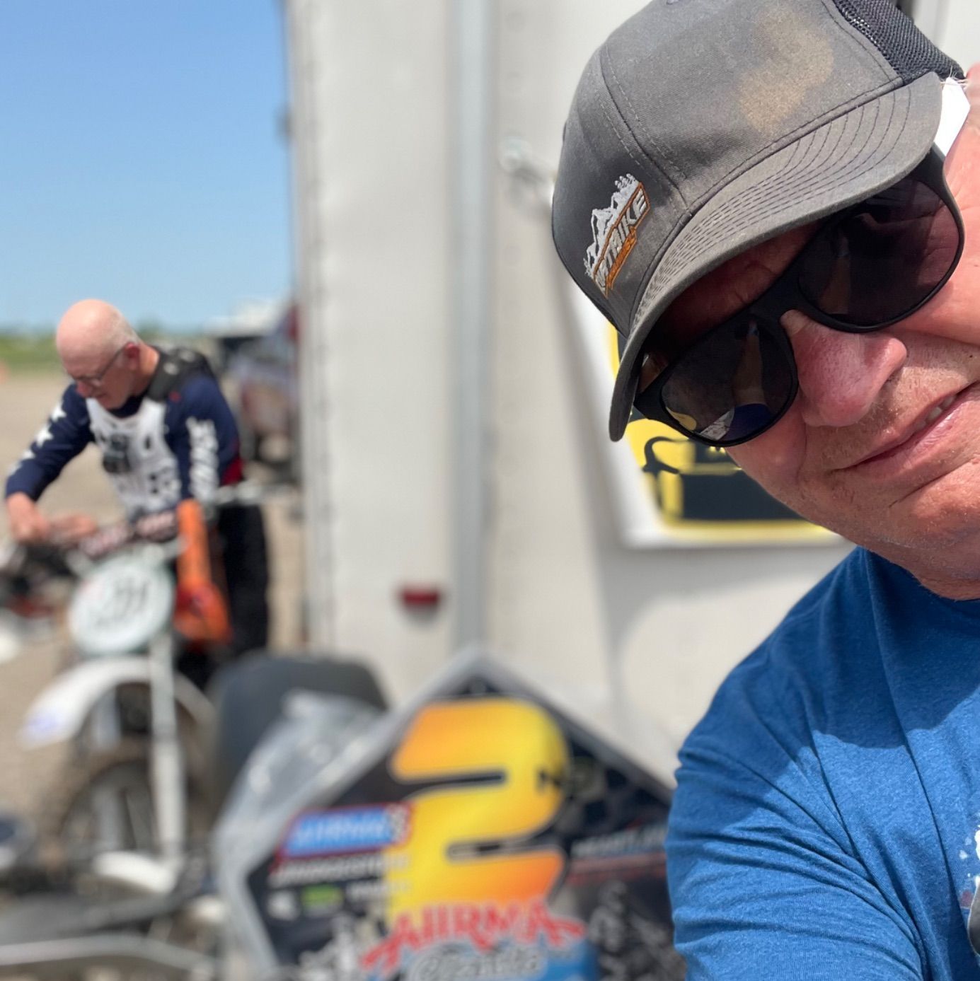 Profile of David Mccune