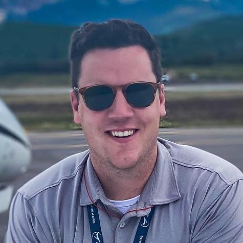 Profile of Alex Zinser