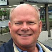 Profile of Bruce Myrehn