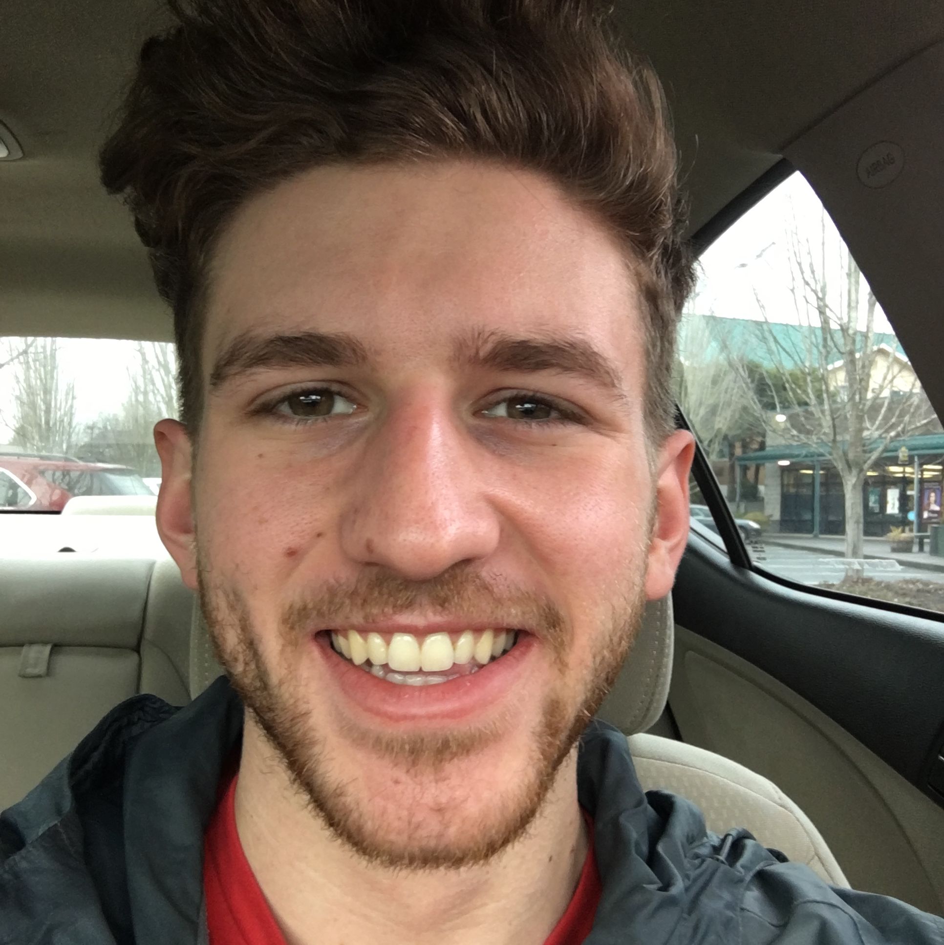 Profile of Kellson MacKenzie