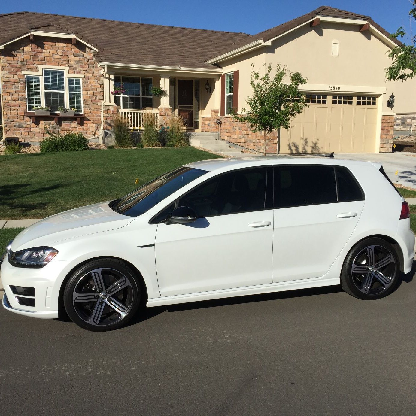 Profile of Daryl McGraw