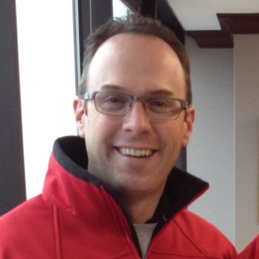 Profile of Michael Gerdts