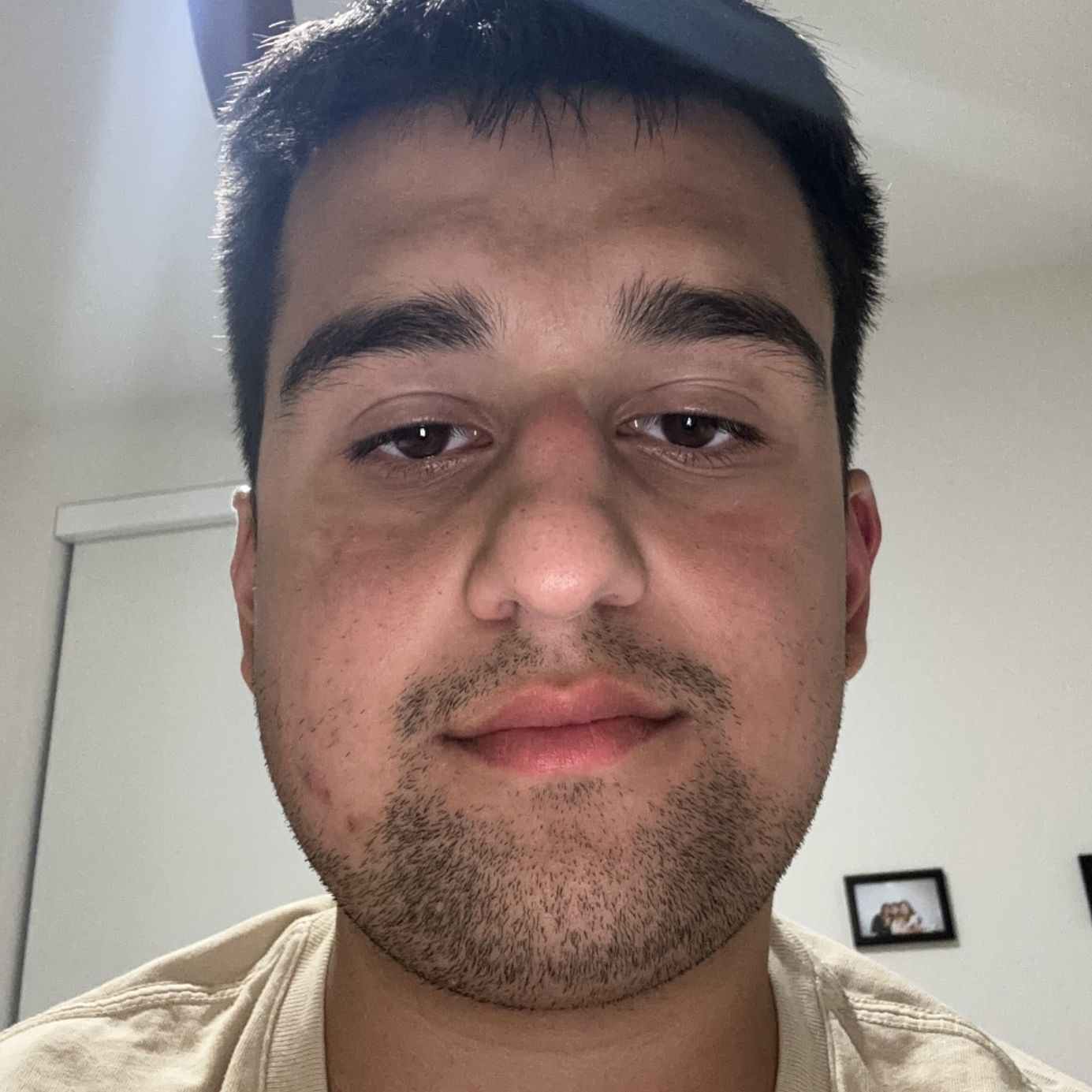 Profile of Jacob D’Souza