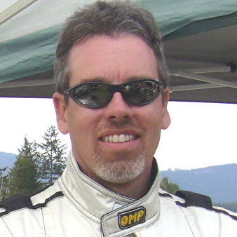 Profile of Mark LaCombe