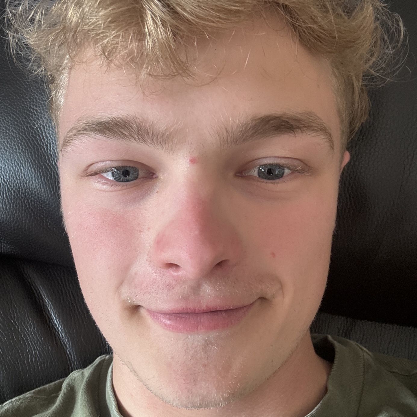 Profile of Tyler Newton