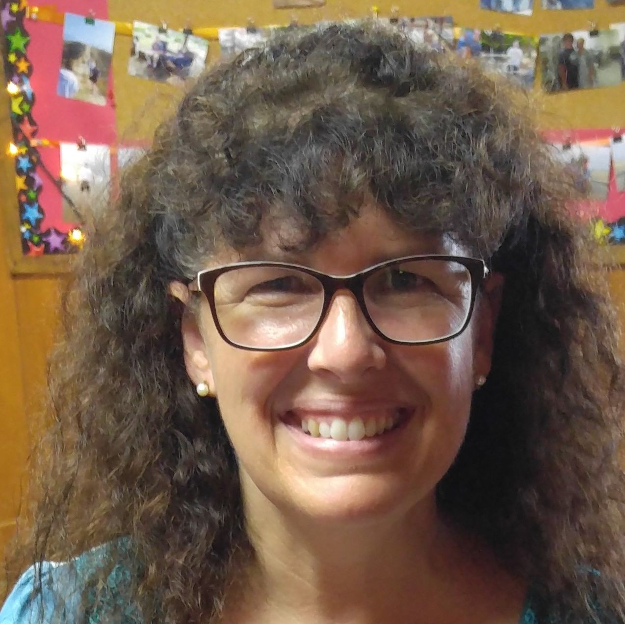 Profile of Sandra Burkhardt