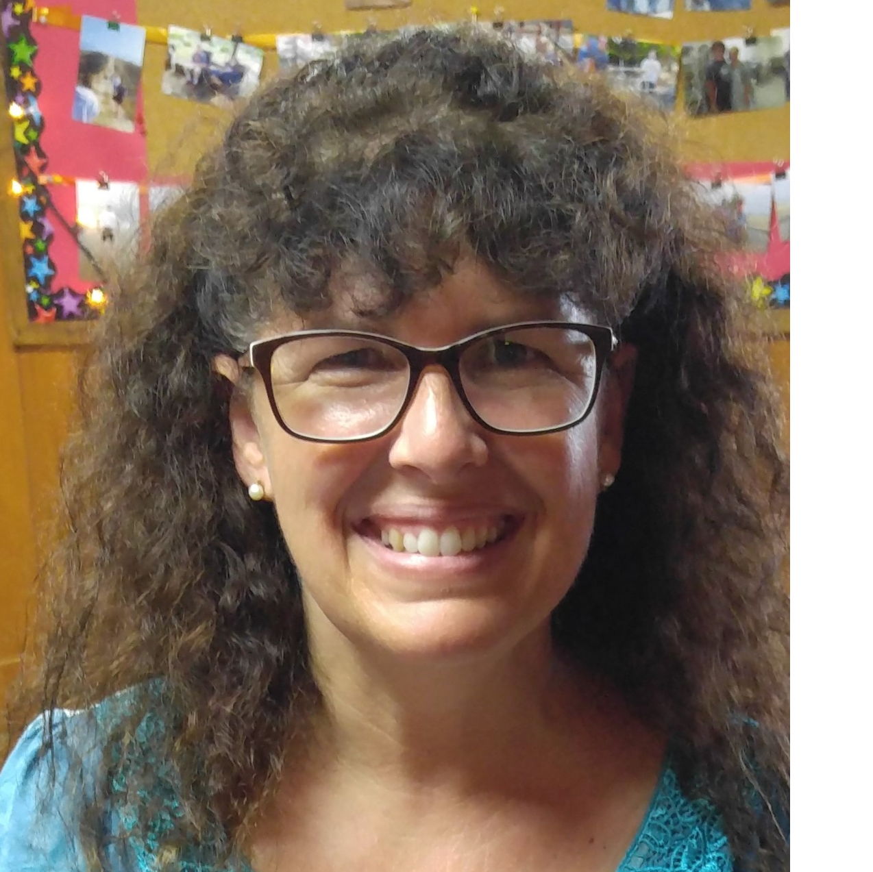 Profile of Sandra Burkhardt